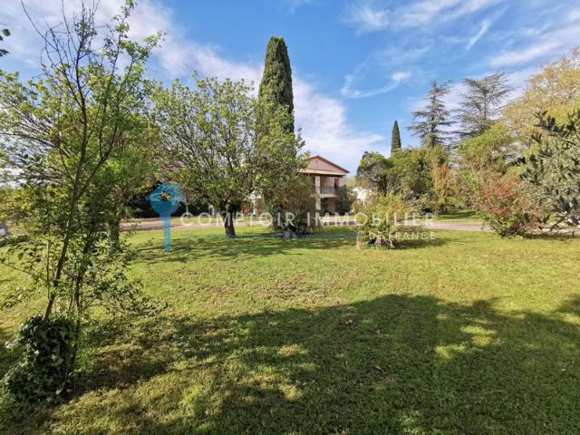 Dépt Hérault 34 Prades Le Lez à vendre maison de 250m2 e