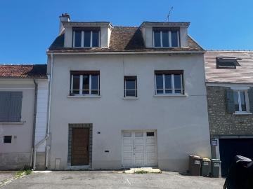 DEPT YVELINES 78 NEAUPHLE LE CHATEAU + A VENDRE MAISON DE