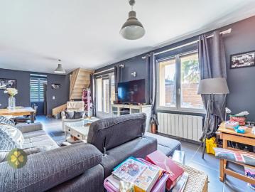 DEPT Yvelines 78 Orvilliers + A vendre maison de 140 m2