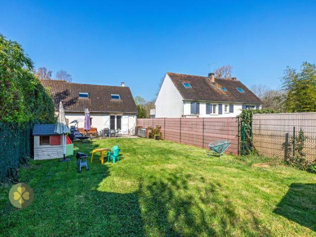 DEPT Yvelines 78 Adainville + A vendre maison 2 chambres