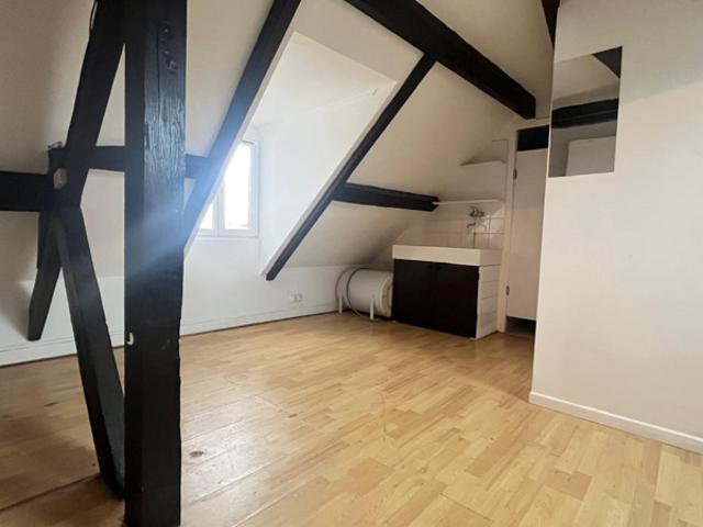 DEPT Yvelines 78 Studio location