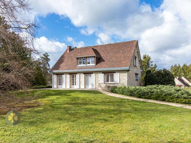 DEPT Yvelines 78 Septeuil + A vendre maison de caractère