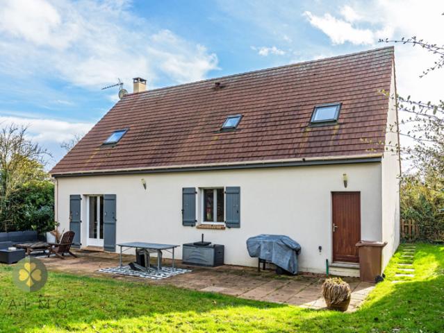 DEPT Yvelines 78 Thoiry + A vendre maison de 200 m2