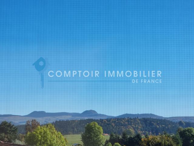 Dépt. 07 A VENDRE Secteur COUCOURON Ferme rénovée de 170