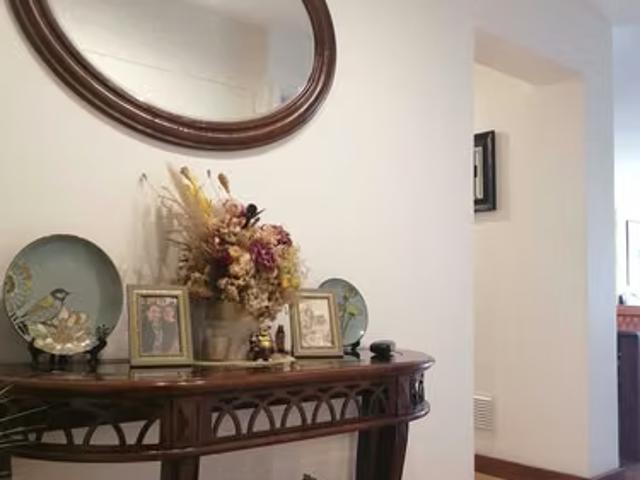 Dept 3D 2B + Serv Villa María Verbo Divino. 1560 | dormitorios por 8900.00 en Las Condes