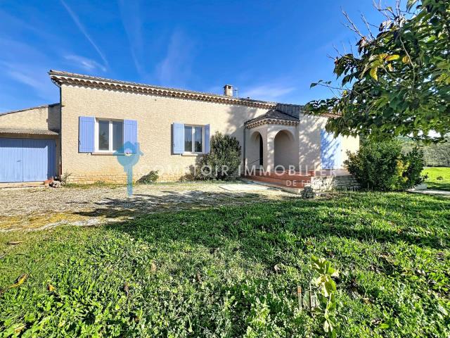 Dept 84 Gargas Maison à rafraichir dans bel environnemen. 123m² Gargas