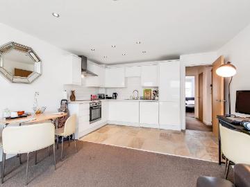 Deptford Church Street, London SE8, 2 bed flat to rent, £1,850 pcm | PrimeLocation