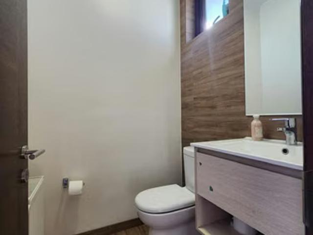 Venta depthouse en condominio lombarda sector jadin del este | 3 dormitorios por 7100.00 en Chillán