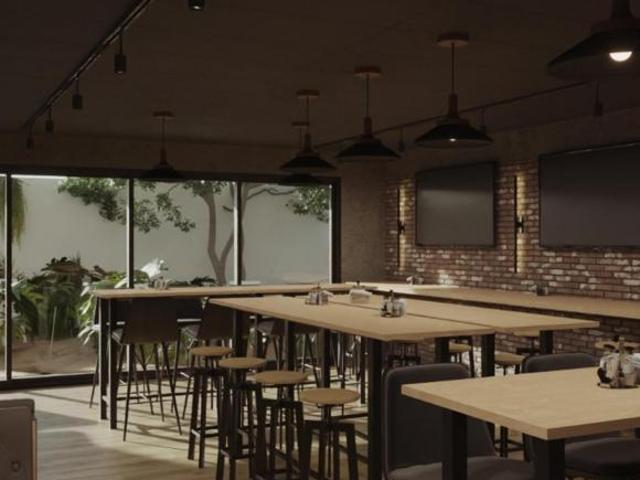 Depto 46 m² | 1 Recámara | Preventa