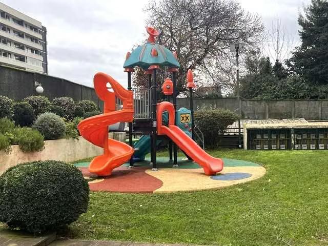 Depto 4 Dormitorios, Condom Plaza Hochstetter 1727 | dormitorios por 5000.00 en Temuco