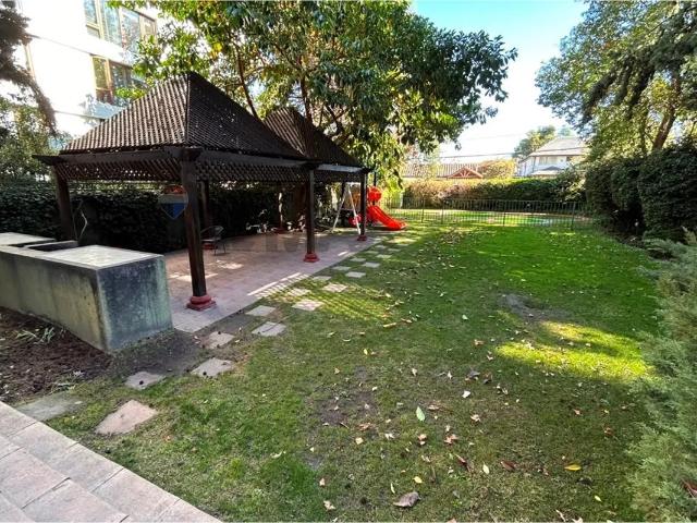 Depto 4d 106 m² metro los dominicos
