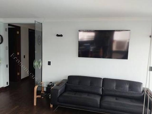 Depto.4D 3B 3Estac. Bdga Av. Las Condes Barnechea