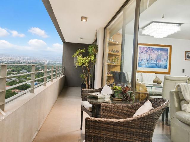 Depto. 4d 3b Vista despejada al Country Club