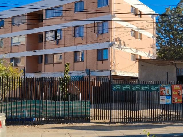 DEPTO 4TO PISO 2D 1B REMODELADO DISPONIBLE
