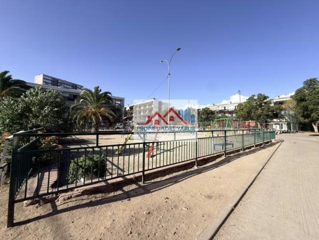 Depto 52/55m2 Villa Salvador 2D 1B Estacionamiento Terraza | 2 dormitorios por 1430.00 en Renca