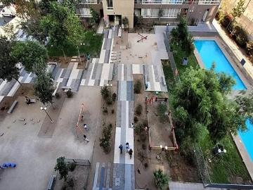 Depto 52 m2 3 d + 1 b + 1e y 1b, san petersburgo, san miguel