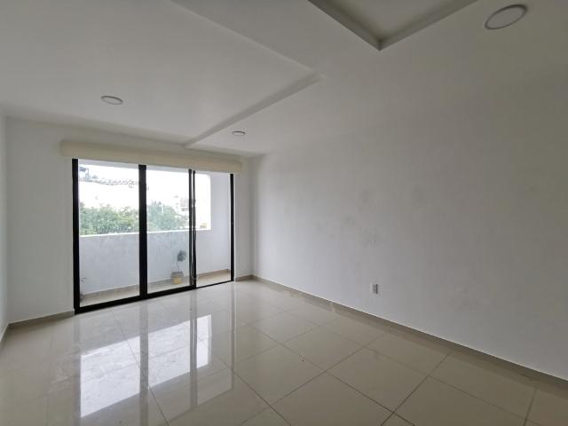 DEPTO 75m2 / 2R / 2B / 1A / BALCON