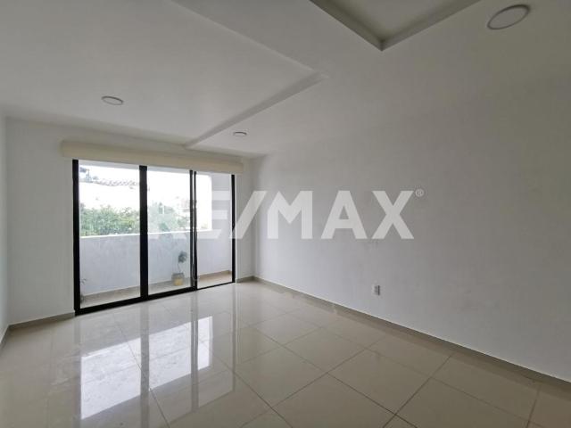DEPTO 75m2 / 2R / 2B / 1A / BALCON