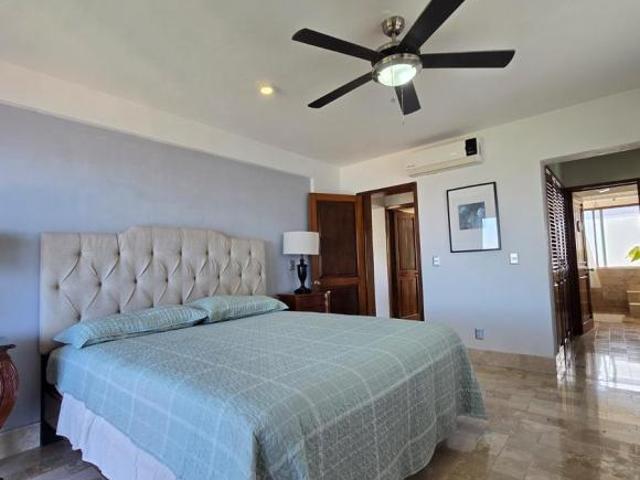 DEPTO $15,500,000 PUERTO VALLARTA. 168 M2. CONCHAS CHINAS. GRAN OPORTUNIDAD!
