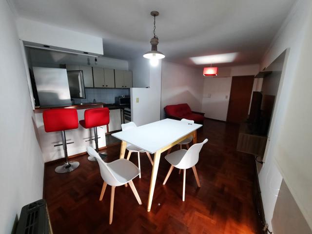 DEPTO 1 DOR. EN NUEVA CORDOBA
