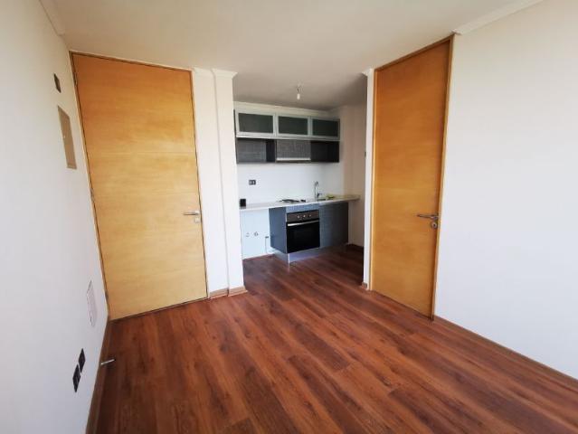 DEPTO 1 DORM 1 BAÑO BALCON Y ESTACIONAMIENTO SAN BERNARDO