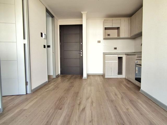 Depto 1 Dorm. Conecta Huechuraba III en Arriendo