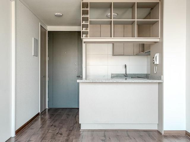 Depto 1 Dorm. Conquista Los Alerces en Arriendo