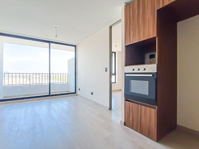 Depto 1 Dorm. Centenario I en Arriendo