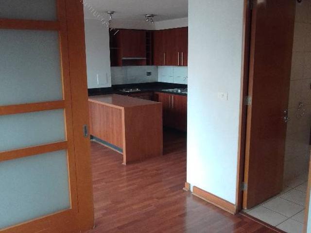 Depto 1 dorm a pasos metro Manuel Montt
