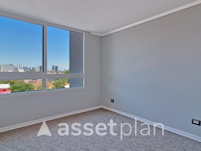 Depto 1 Dorm. Activa General Saavedra en Arriendo