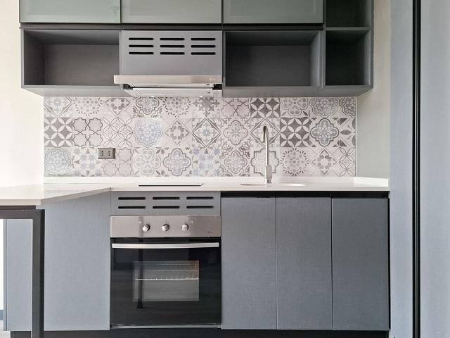 Depto 1 Dorm. Aviador Acevedo en Arriendo