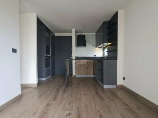 Depto 1 Dorm. Brisas de Macul en Arriendo