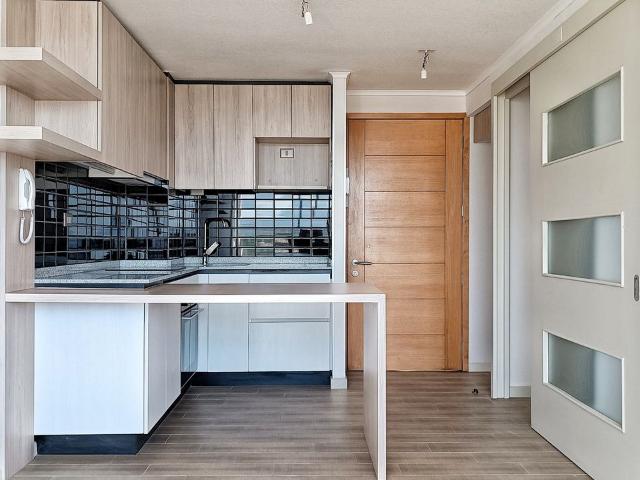 Depto 1 Dorm. Departamental II en Arriendo