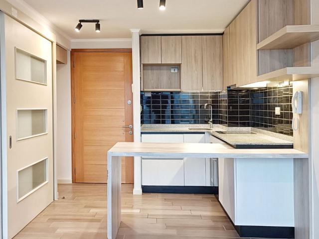 Depto 1 Dorm. Departamental II en Arriendo
