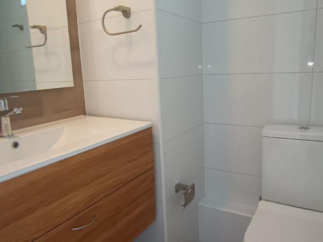 Depto 1 Dorm. Departamental II en Arriendo