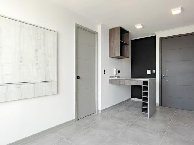 Depto 1 Dorm. Ebano en Arriendo