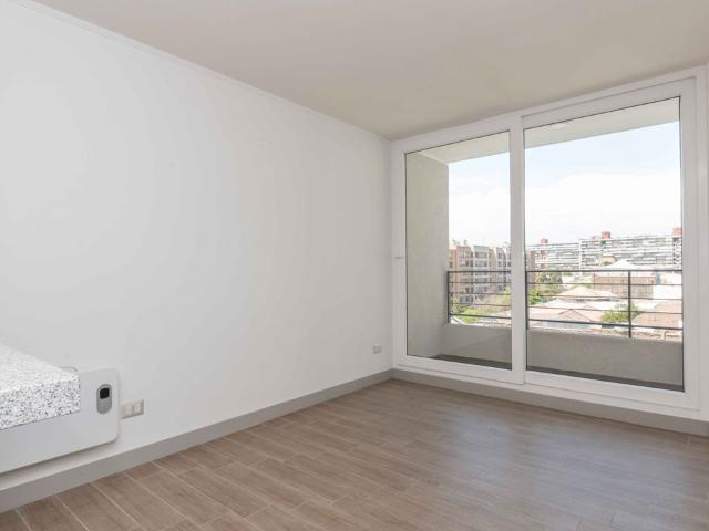 Depto 1 Dorm. Eco Encalada en Arriendo