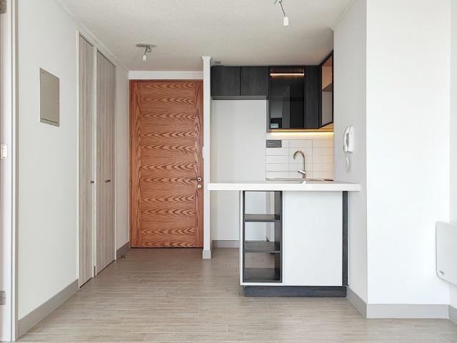 Depto 1 Dorm. Eco Irarrazaval en Arriendo