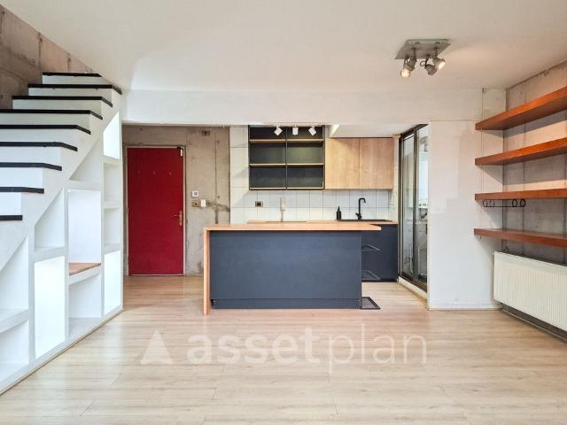 Depto 1 Dorm. Espuela de galan en Arriendo