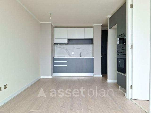 Depto 1 Dorm. Exequiel Fernandez en Arriendo
