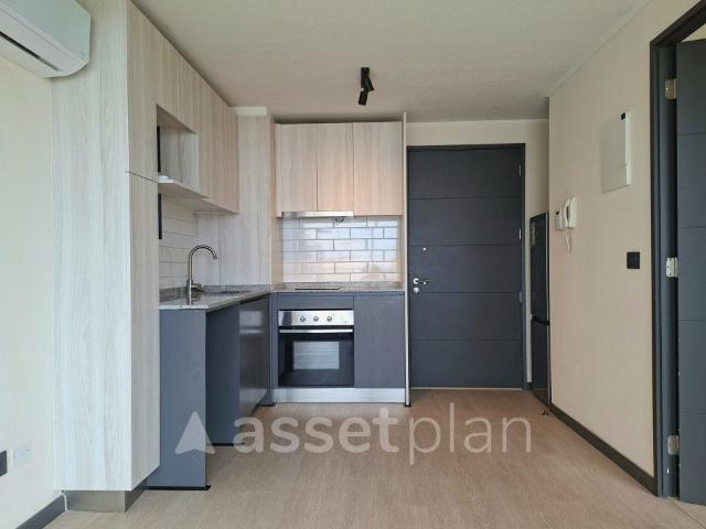 Depto 1 Dorm. Froilan Roa en Arriendo