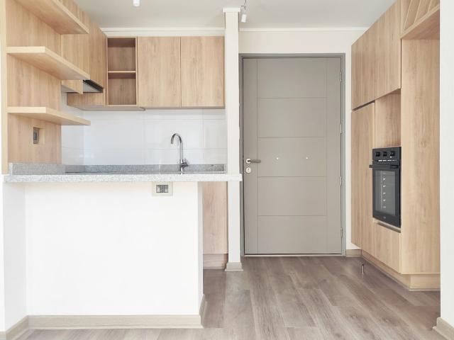 Depto 1 Dorm. HOY en Arriendo