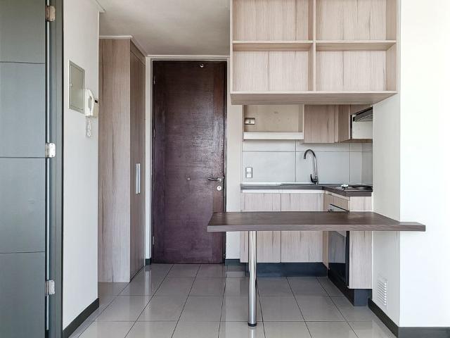 Depto 1 Dorm. Independencia Park en Arriendo