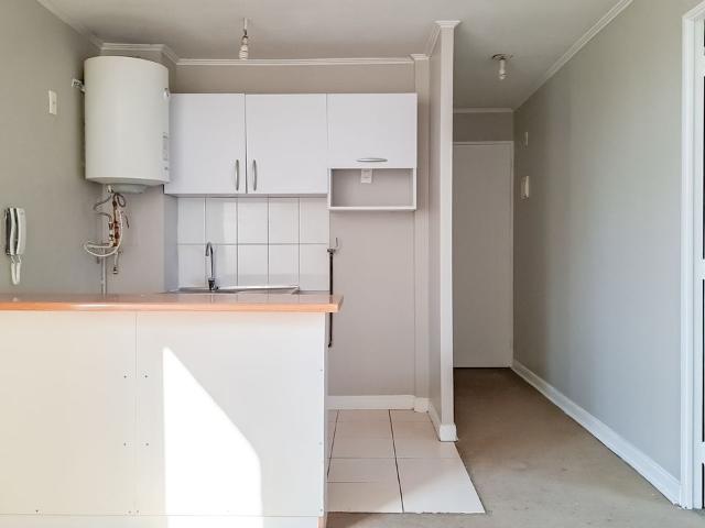Depto 1 Dorm. JARDIN QUINTA en Arriendo