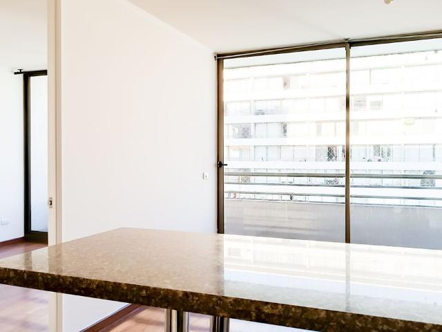 Depto 1 Dorm. Laguna Centro Torre E en Arriendo