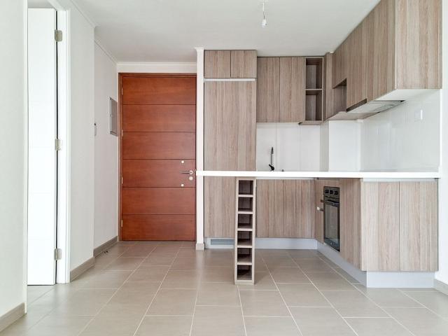 Depto 1 Dorm. Laguna Centro Torre H en Arriendo
