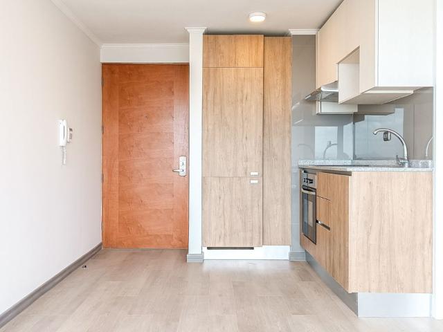 Depto 1 Dorm. Lia Aguirre Retail en Arriendo
