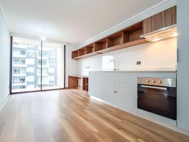 Depto 1 Dorm. Mirador Casona en Arriendo
