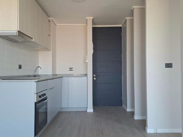Depto 1 Dorm. Mirador Central en Arriendo