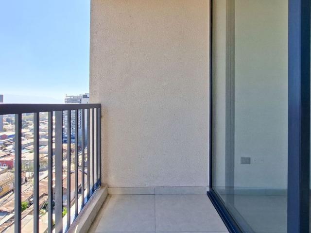 Depto 1 Dorm. Nodo Buzeta en Arriendo